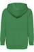 Sweat à capuche classic coton 260 Azur+Blanc+Bleu roi+Gris chiné+Rose clair+Tournesol+Vert kelly 20 - vertbaudet enfant 