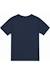 T-shirt coton avengers trio Bleu marine 2 - vertbaudet enfant 