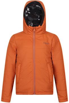 Veste polyester kyrell  - vertbaudet enfant