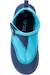 Chaussures aquatiques  tanti Bleu mer / bleu paon 4 - vertbaudet enfant 