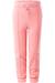 Pantalon de jogging coton mavis Rose saumon 1 - vertbaudet enfant 