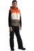 Veste sans manches   jolly Thé rooibos / vert lichen 5 - vertbaudet enfant 