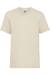 T-shirt coton valueweight Azur+Beige pâle+Bleu ciel+Bleu marine+Bleu marine sombre+Bleu roi+Bordeaux+Jaune+Noir+Orange+Rouge+Tournesol+Vert bouteille+Vert clair+Vert kelly+Violet 3 - vertbaudet enfant 