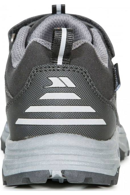 Chaussure de sport textile harrelson Noir 2 - vertbaudet enfant 