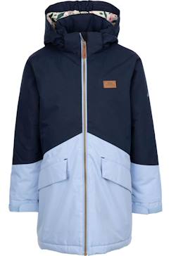 Imperméable  oleta  - vertbaudet enfant