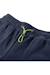 Pantalon de jogging coton natsu Saphir foncé 4 - vertbaudet enfant 