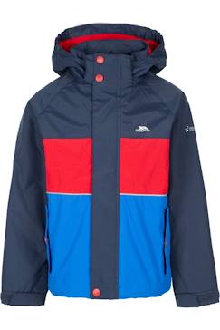 Veste imperméable  ocean  - vertbaudet enfant