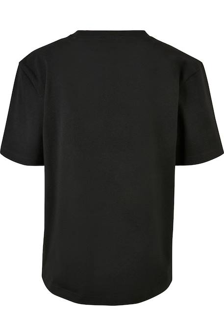 T-shirt coton Noir 2 - vertbaudet enfant 