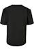 T-shirt coton Noir 2 - vertbaudet enfant 