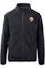 Veste  motif/style logo Lapis lazuli+Noir 5 - vertbaudet enfant 