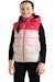 Veste sans manches   jolly Rose foncé / mauve pâle 4 - vertbaudet enfant 
