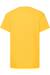 T-shirt coton original Azur+Blanc+Bleu ciel+Bleu marine+Bleu marine sombre+Bleu roi+Bordeaux+Fuchsia+Gris chiné+Jaune+Noir+Olive classique+Orange+Rouge+Rouge orangé+Tournesol+Vert bouteille+Vert clair+Vert kelly+Violet 47 - vertbaudet enfant 
