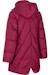 Veste polyester vello Pourpre 2 - vertbaudet enfant 