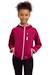 Veste softshell  kian Noir+Pourpre+Rose 8 - vertbaudet enfant 