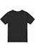 T-shirt coton Noir 2 - vertbaudet enfant 
