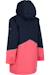 Imperméable  oleta Fraise 2 - vertbaudet enfant 