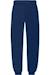 Pantalon de jogging coton classic Bleu marine+Bleu marine sombre+Noir 2 - vertbaudet enfant 