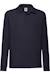 Polo polyester Blanc+Bleu ciel+Bleu marine sombre+Bleu roi+Rouge 7 - vertbaudet enfant 