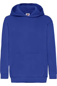 -Sweat à capuche classic coton 260