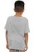 T-shirt coton wall crawler Gris chiné 5 - vertbaudet enfant 