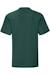 T-shirt coton peigné et filé à l'anneau iconic Azur+Bleu ciel+Bleu marine+Bleu marine sombre+Bleu roi+Graphite clair+Noir+Orange+Rouge+Tournesol+Vert de gris+Vert forêt+Vert kelly+Vert pâle 30 - vertbaudet enfant 