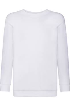 -Sweat coton classic