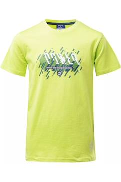 Garçon-T-shirt, polo, sous-pull-T-shirt-T-shirt coton power