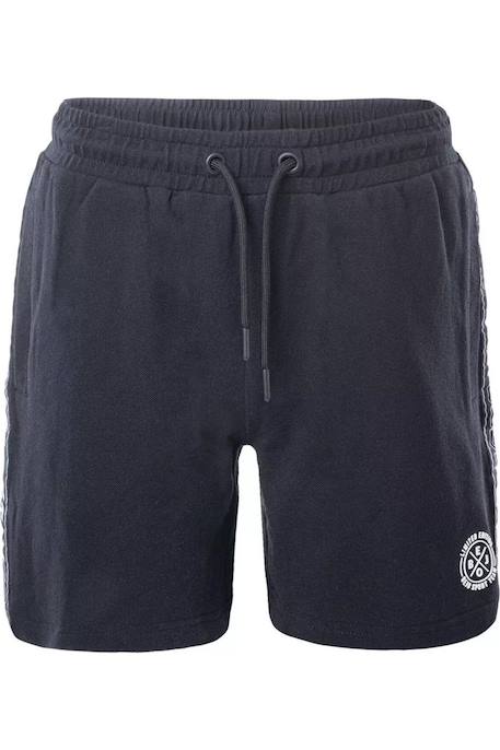 Garçon-Vêtements de sport-Short de jogging coton kaori