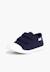 Baskets en toile avec scratchs pour enfant Blanc+Bleu denim+Bleu marine+Gris+Jaune+Sable+Vert fougère 14 - vertbaudet enfant 
