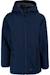 Veste softshell  kristen Bleu marine 1 - vertbaudet enfant 