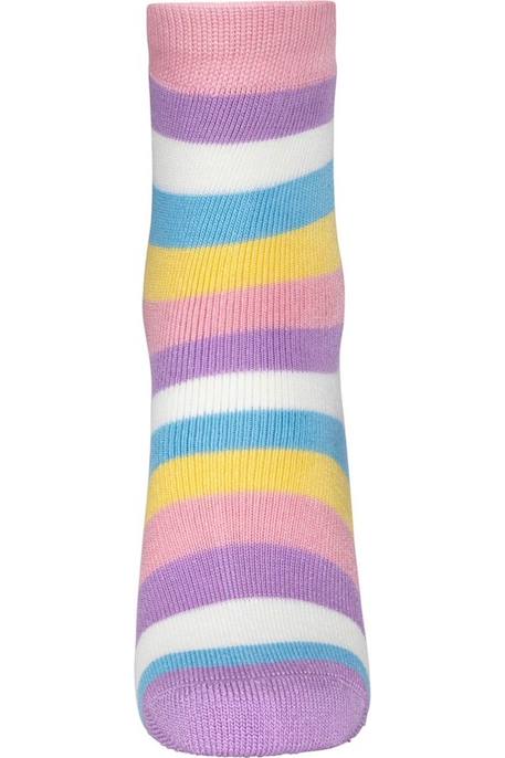 Chaussettes pour bottes  frolic Rose 5 - vertbaudet enfant 
