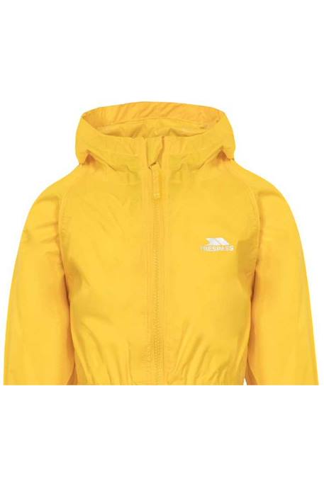 Combinaison de pluie enfant à capuche Bleu+Bleu pâle+Bleu sarcelle+Gris foncé+Jaune+Rouge+Violet 20 - vertbaudet enfant 