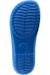 Tongs synthétique alemos Bleu / rouge 5 - vertbaudet enfant 