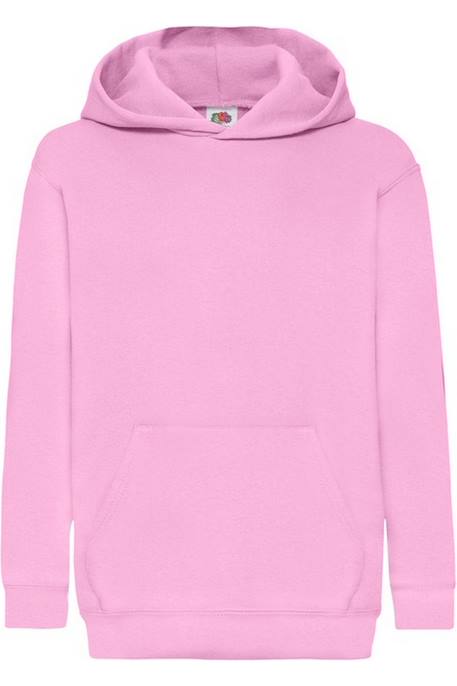 Garçon-Pull, gilet, sweat-Sweat à capuche coton classic