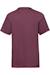 T-shirt coton valueweight Azur+Beige pâle+Bleu ciel+Bleu marine+Bleu marine sombre+Bleu roi+Bordeaux+Jaune+Noir+Orange+Rouge+Tournesol+Vert bouteille+Vert clair+Vert kelly+Violet 19 - vertbaudet enfant 