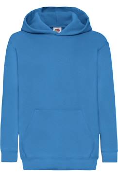-Sweat à capuche classic coton 260