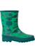 Bottes de pluie mudplay Vert 3 - vertbaudet enfant 