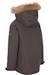 Parka enfant upbeat Bleu marine+Gris foncé 6 - vertbaudet enfant 