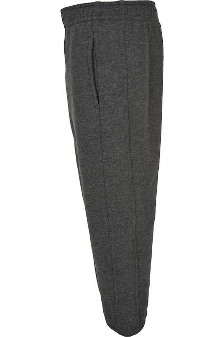 Pantalon de jogging coton Beige+Bleu marine+Charbon+Noir+Vert bouteille 11 - vertbaudet enfant 