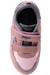 Chaussures  kapis Rose / gris foncé 4 - vertbaudet enfant 