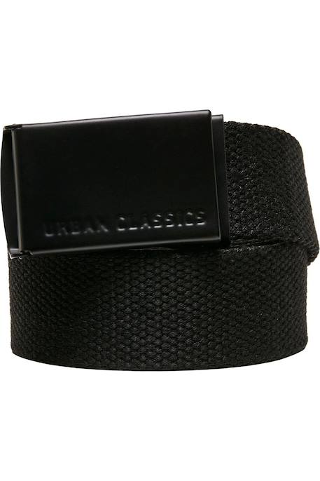 Ceinture polyester Noir / blanc 3 - vertbaudet enfant 