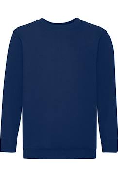 -Sweat coton classic