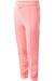 Pantalon de jogging coton mavis Rose saumon 5 - vertbaudet enfant 