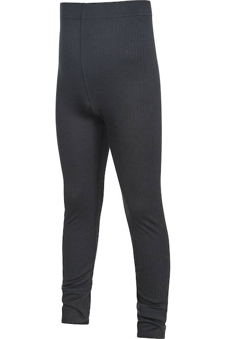 Ensemble thermique enfant unite360 Noir 2 - vertbaudet enfant 