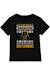 T-shirt Noël coton star wars lack of christmas presents Noir 1 - vertbaudet enfant 
