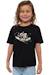 T-shirt Noel mickey & minnie mouse coton disney Noir 4 - vertbaudet enfant 