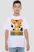 T-shirt motif woody style costume coton toy story Blanc 4 - vertbaudet enfant 