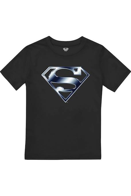 Garçon-T-shirt coton