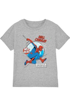 Garçon-T-shirt, polo, sous-pull-T-shirt coton wall crawler