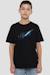 T-shirt garçon coton - Star Wars jedi Noir 3 - vertbaudet enfant 